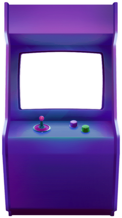 machine